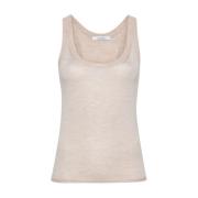 Knitwear Max Mara , Beige , Dames