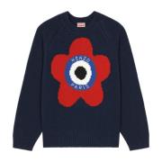 Knitwear Kenzo , Multicolor , Heren