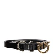 Belts Pinko , Black , Dames