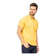Polo Shirts Harmont & Blaine , Yellow , Heren
