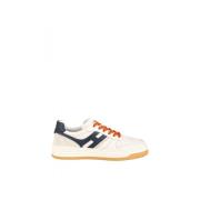 Heren Casual Sneakers Hogan , Multicolor , Heren