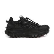 GTX Trailgrip Sneakers Moncler , Black , Heren