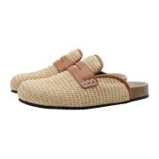 Slippers JW Anderson , Multicolor , Dames