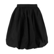 Skirts Patou , Black , Dames