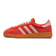 Adidas Handball Spezial Bright Red Clear Pink Adidas , Red , Dames