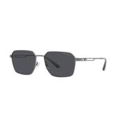 Sunglasses EA 2142 Emporio Armani , Gray , Heren