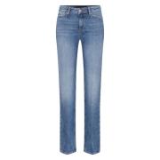 Slim-fit Jeans Drykorn , Blue , Dames