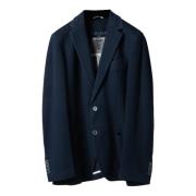 Blazers Circolo 1901 , Blue , Heren