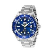 Grand Diver 27611 Automatisch Herenhorloge - 47mm Invicta Watches , Gr...