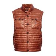 Dynamisch Moncler , Brown , Heren