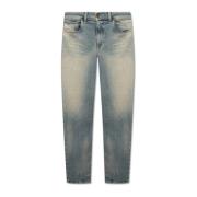 1979 Sleenker jeans Diesel , Blue , Heren