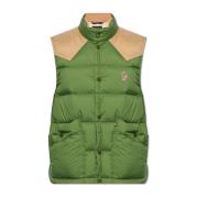 Dynamisch Moncler , Green , Heren