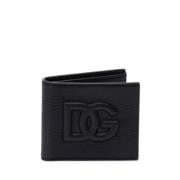 Wallets & Cardholders Dolce & Gabbana , Black , Heren