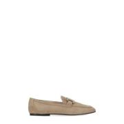 Loafers Tod's , Beige , Dames