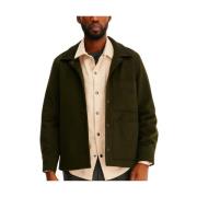 Jackets Noyoco , Green , Heren