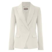 Blazers Kocca , White , Dames