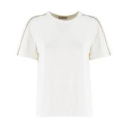 T-Shirts Panicale , Beige , Dames