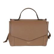 Handbags Avenue 67 , Brown , Dames