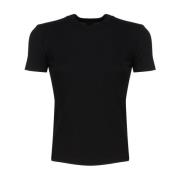 T-Shirts Pinko , Black , Dames