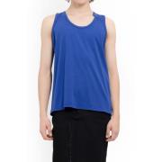 Sleeveless Tops Marina YEE , Blue , Heren