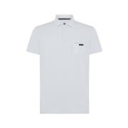 Polo Shirts RRD , White , Heren