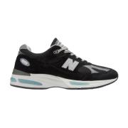 Modello Sneakers New Balance , Black , Unisex