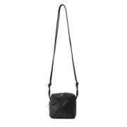 Shoulder Bags Bottega Veneta , Black , Dames