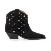 Ankle Boots Isabel Marant , Black , Dames