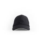 Hats Courrèges , Black , Dames