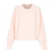 Sweatshirts Nike , Pink , Dames
