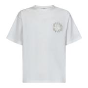 T-Shirts Etro , White , Heren