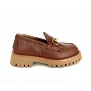 Shoes Bruno Premi , Brown , Dames