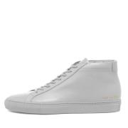 Shoes Common Projects , Gray , Heren