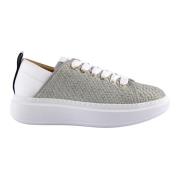 Sneakers Alexander Smith , Gray , Dames