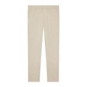 Trousers Dondup , Beige , Heren