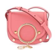 Cross Body Bags See by Chloé , Pink , Dames