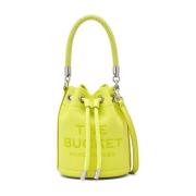 Bags Marc Jacobs , Yellow , Dames