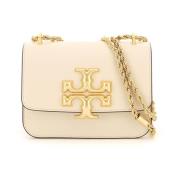 Cross Body Bags Tory Burch , Beige , Dames