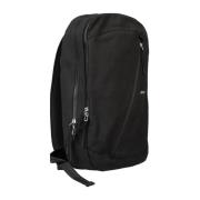 Backpacks Tommy Hilfiger , Black , Heren