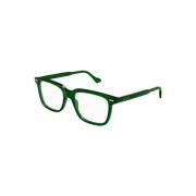 Glasses Gucci , Green , Heren