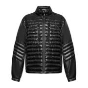 Dynamisch Moncler , Black , Heren