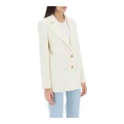 Wolmix 'Coronado' Jas MVP wardrobe , White , Dames