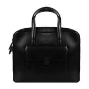 Handbags Calvin Klein , Black , Heren
