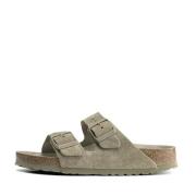 Shoes Birkenstock , Beige , Dames