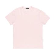 T-Shirts Tom Ford , Pink , Heren