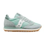 Jazz Original Dames Sneakers Saucony , Multicolor , Dames