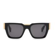 Sunglasses Philipp Plein , Black , Unisex