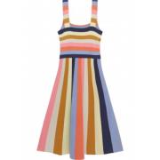 Midi Dresses Paul Smith , Multicolor , Dames