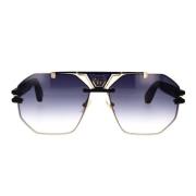 Sunglasses Philipp Plein , Black , Unisex