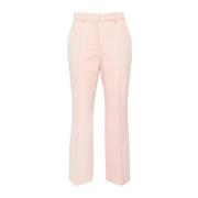 Chinos Lanvin , Pink , Dames